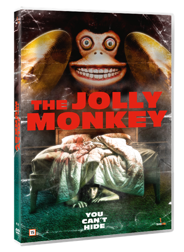 The Jolly Monkey