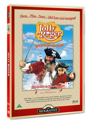 Jolly Roger