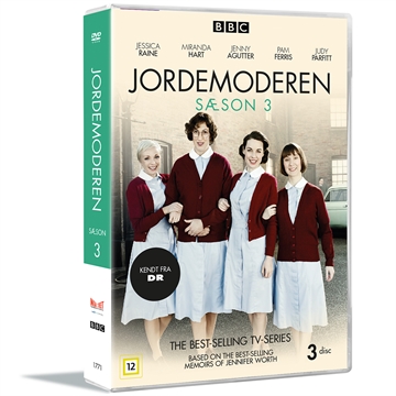 Call The Midwife - Season 3