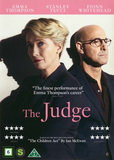 The Judge 