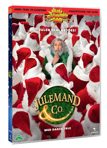 Julemand & Co.