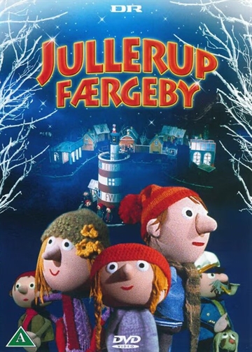 Jullerup Færgeby