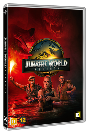 Jurassic World: Rebirth