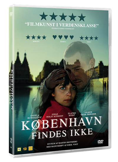 København Findes Ikke