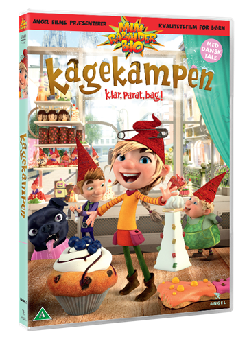 Kagekampen