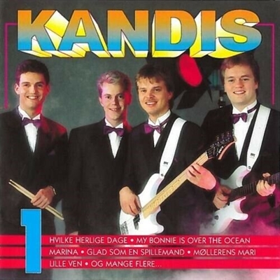 Kandis: 1