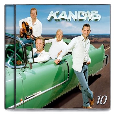 Kandis: 10