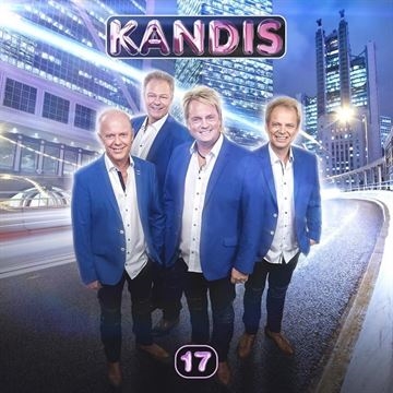 Kandis: 17 (CD)