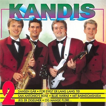 Kandis: 2