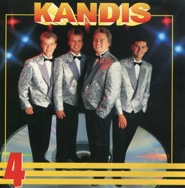 Kandis: 4