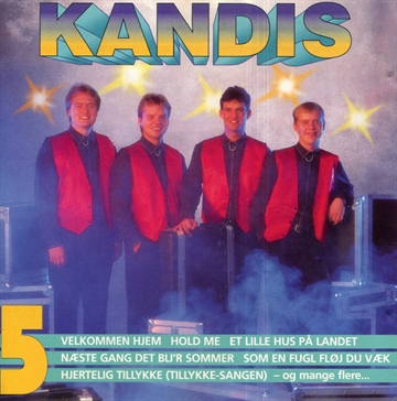 Kandis: 5