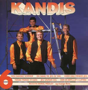 Kandis: 6