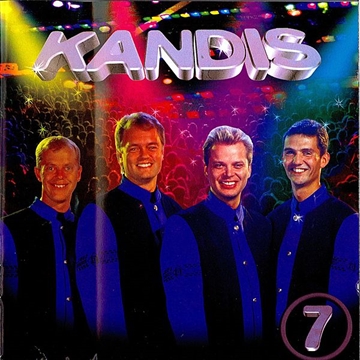 Kandis: 7