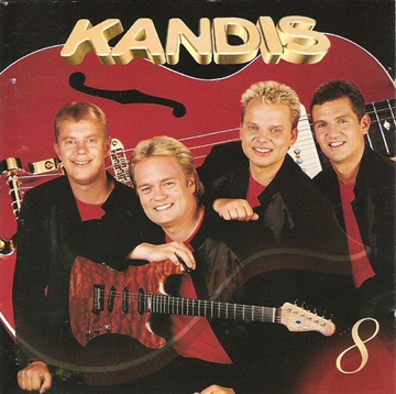 Kandis: 8