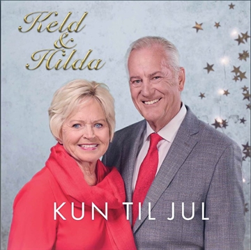 Keld & Hilda - Kun Til Jul