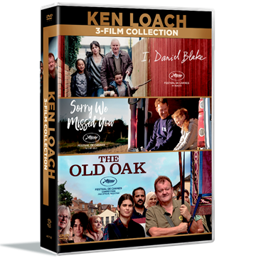 Ken Loach Box 