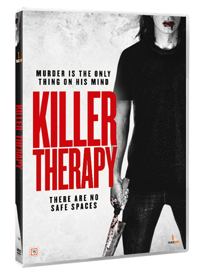 Killer Therapy