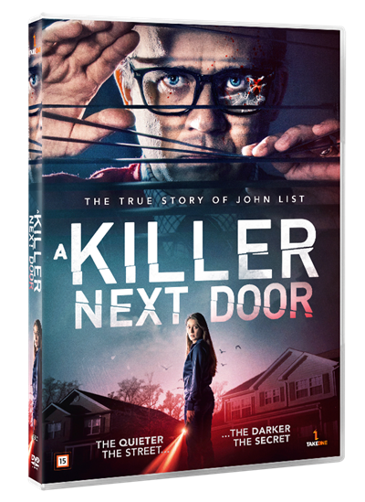 Killer Next Door