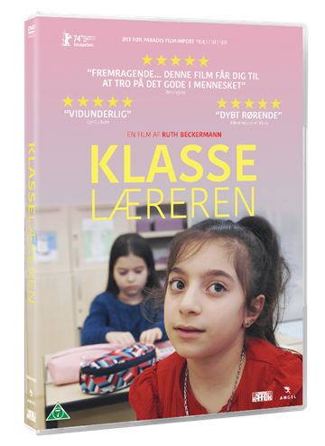 Klasselæreren