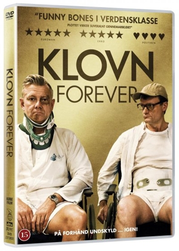 Klovn Forever