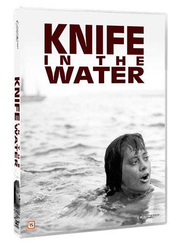 Knife In The Water