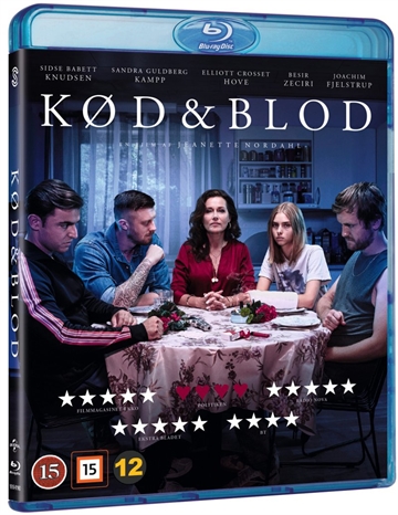 Kød & Blod / Wildland - Blu-Ray