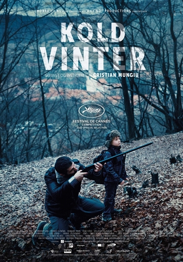 Kold Vinter - DVD