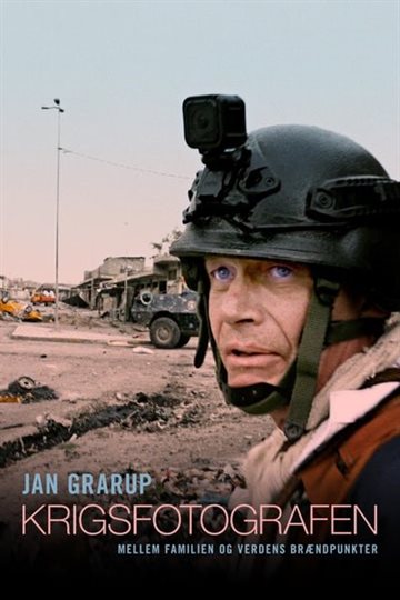 Krigsfotografen - Jan Grarup Dokumentar
