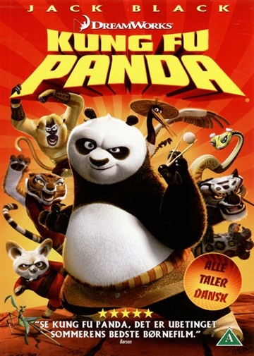 Kung Fu Panda