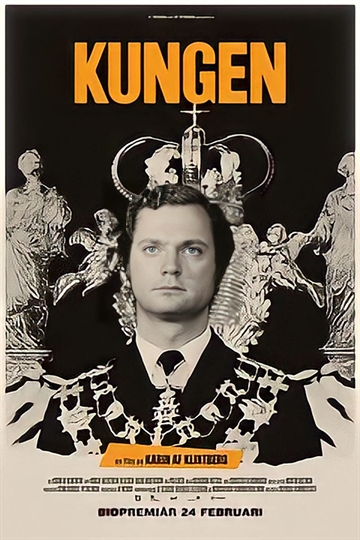 Kungen - DVD