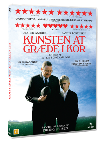 Kunsten At Græde I Kor