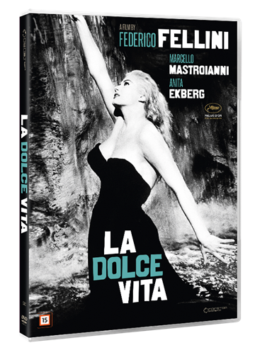 La Dolce Vita