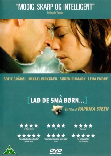 Lad De Små Børn (DVD)