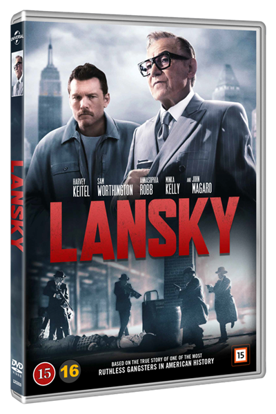 Lansky