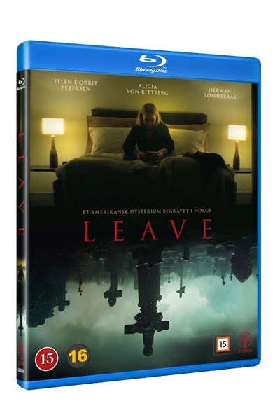 Leave - Blu-Ray