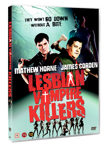 Lesbian Vampire Killers