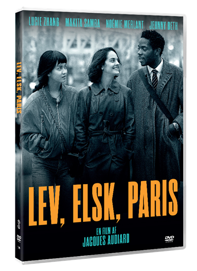 Lev, Elsk, Paris