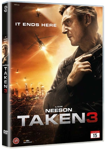 Taken 3