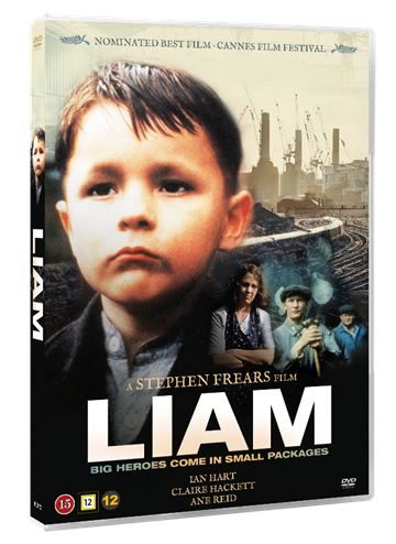 Liam - DVD