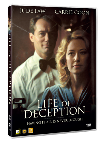 Life Of Deception