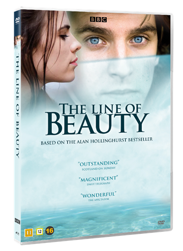 The Line Of Beauty