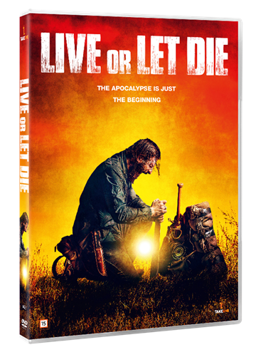 Live Or Let Die