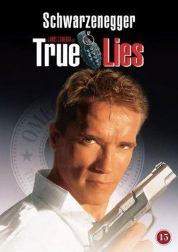 Livsfarlig Løgn / True Lies