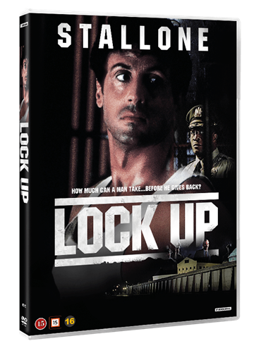 Lock Up