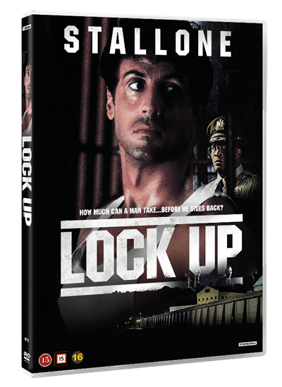 Lock Up