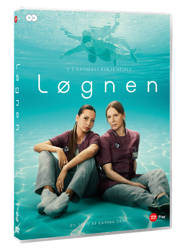 Løgnen - DVD