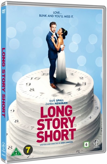 Long Story Short - DVD