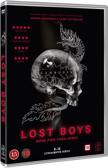 Lost Boys