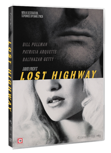 Lost Highway