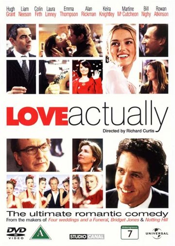 Love Actually 